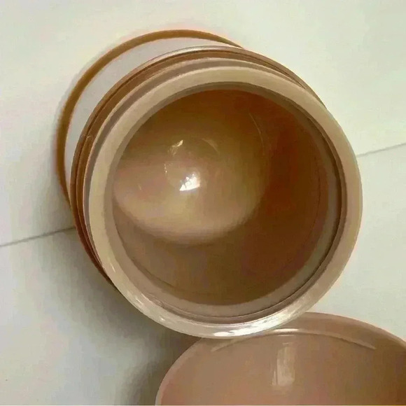 1970s brown tartan Aladdin wide mouth pint vaccuum flask glass tube thermos - Picture 4 of 7